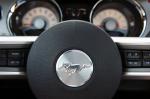 Ford Mustang GT 2011 года
